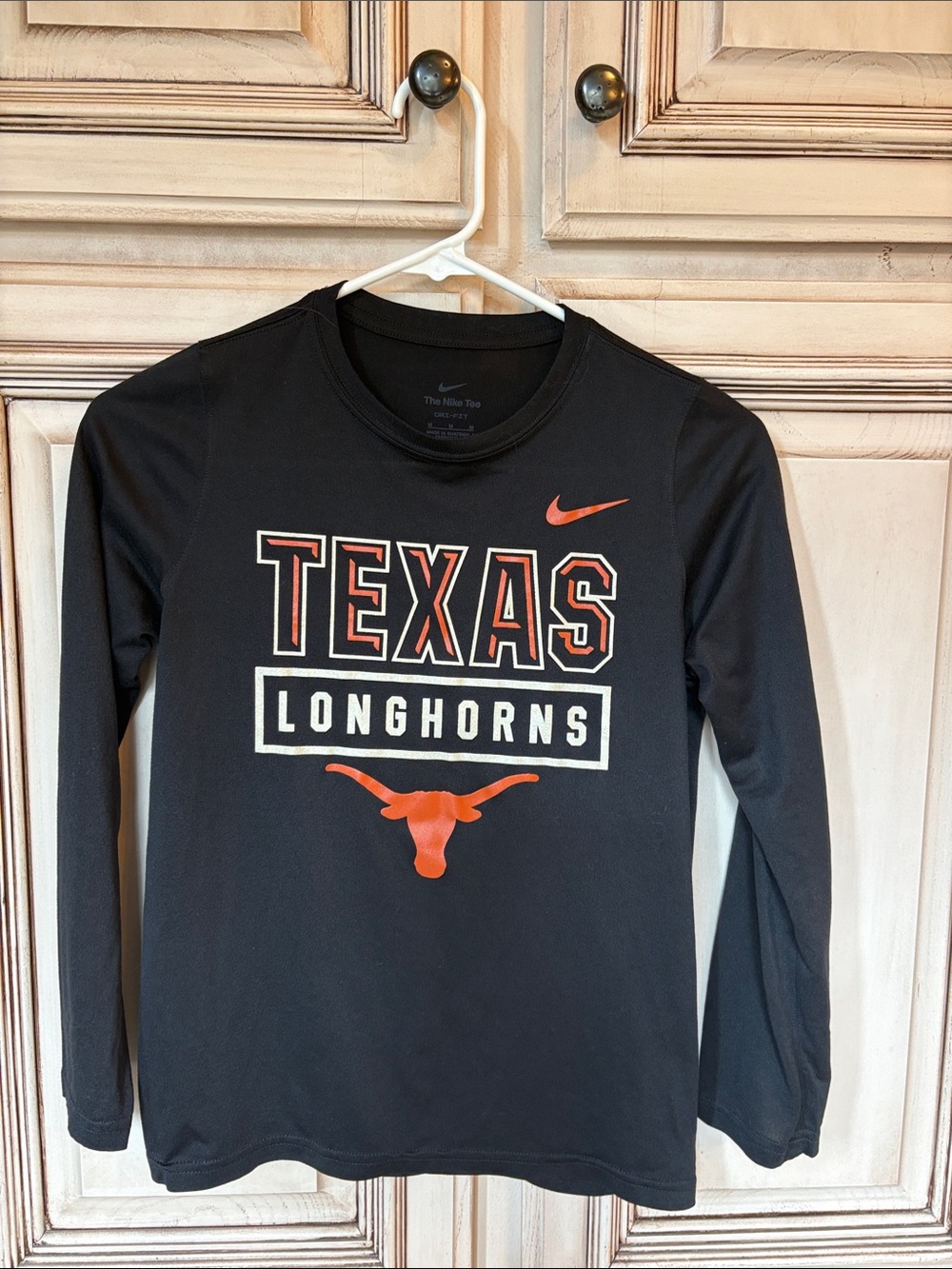 Boys Nike UT shirt